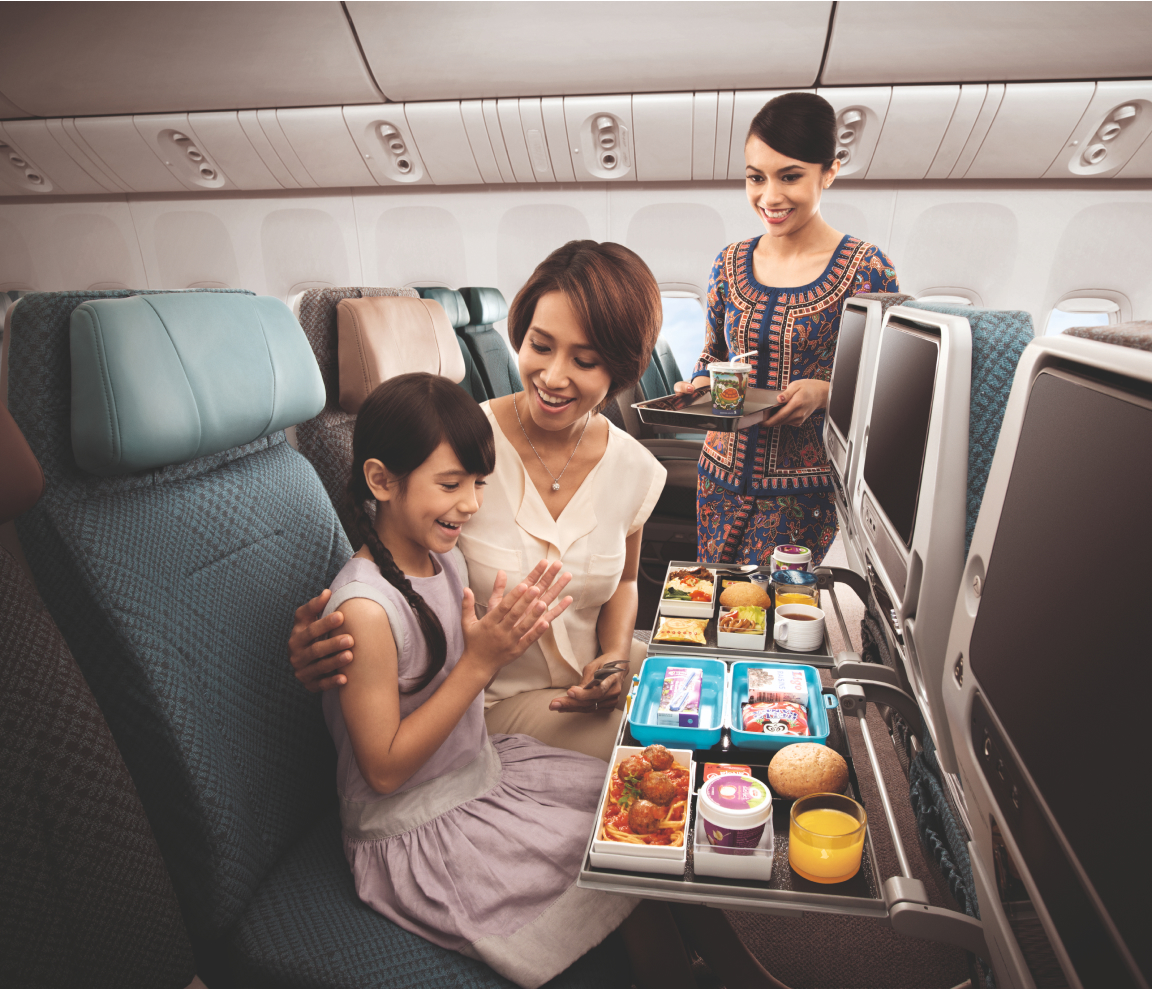 Customer Experience & Journey
